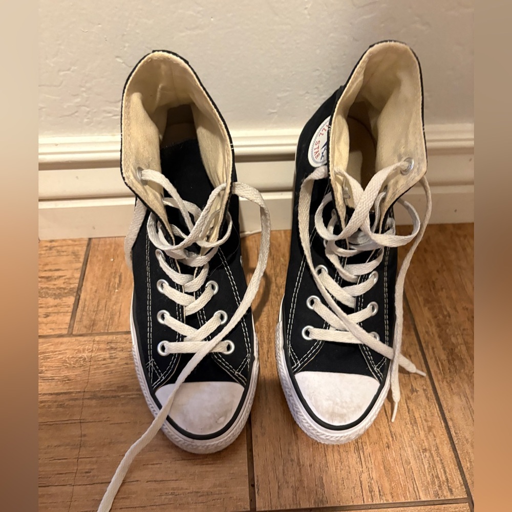 Chuck Taylor All Star Canvas